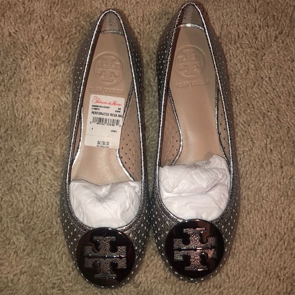 Tory Burch Flats - Picture 1 of 4